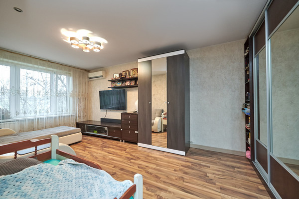 Продам двухкомнатную (2-комн.) квартиру, Кетчерская ул, 8к2, Москва г