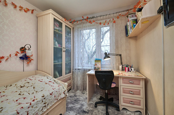 Продам двухкомнатную (2-комн.) квартиру, Кетчерская ул, 8к2, Москва г