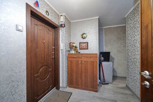 Продам двухкомнатную (2-комн.) квартиру, Кетчерская ул, 8к2, Москва г