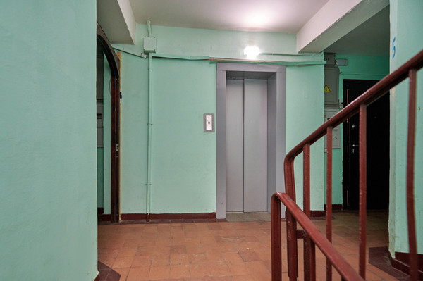 Продам двухкомнатную (2-комн.) квартиру, Кетчерская ул, 8к2, Москва г