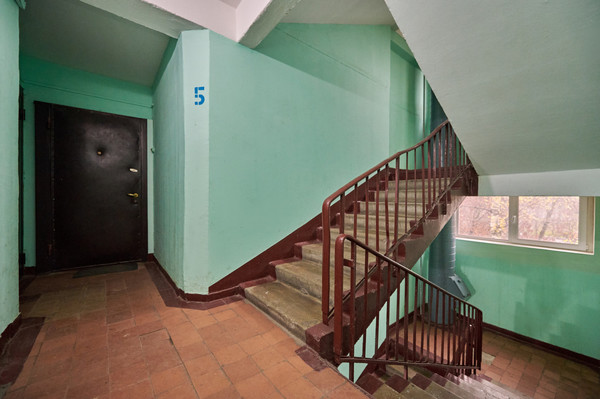 Продам двухкомнатную (2-комн.) квартиру, Кетчерская ул, 8к2, Москва г