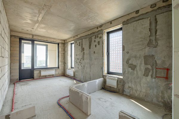 Продам многокомнатную квартиру, Новоалексеевская ул, 16к5, Москва г