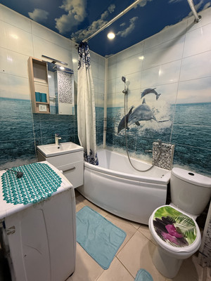 Продам однокомнатную (1-комн.) квартиру, Чехова ул, 63а, Ханты-Мансийск г