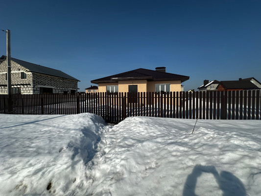 Продам дом, Молодежная ул, 42, Калачево д, 0 км от города