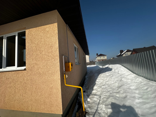 Продам дом, Молодежная ул, 42, Калачево д, 0 км от города