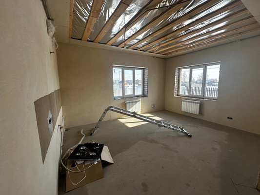 Продам дом, Молодежная ул, 42, Калачево д, 0 км от города