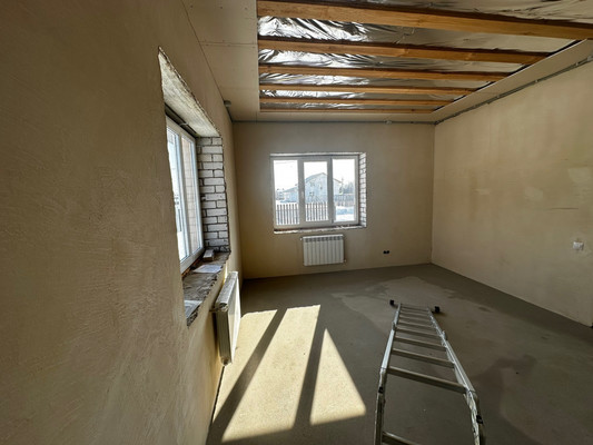 Продам дом, Молодежная ул, 42, Калачево д, 0 км от города