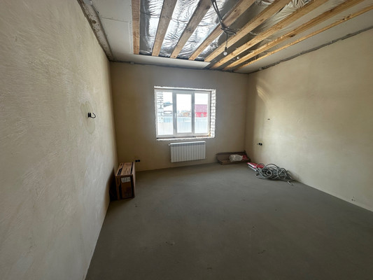 Продам дом, Молодежная ул, 42, Калачево д, 0 км от города