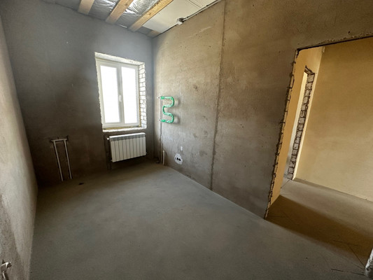 Продам дом, Молодежная ул, 42, Калачево д, 0 км от города