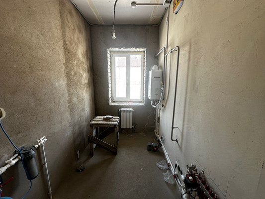 Продам дом, Молодежная ул, 42, Калачево д, 0 км от города