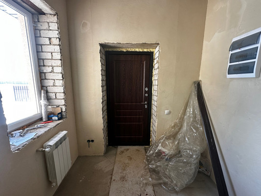 Продам дом, Молодежная ул, 42, Калачево д, 0 км от города