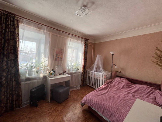 Продам дом, 3-й Кирпичный пер, 3, Иваново г, 0 км от города