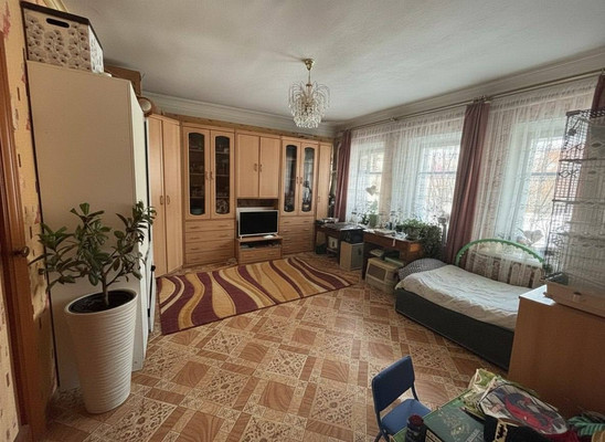 Продам дом, 3-й Кирпичный пер, 3, Иваново г, 0 км от города