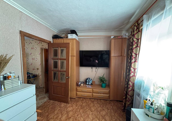 Продам дом, 3-й Кирпичный пер, 3, Иваново г, 0 км от города