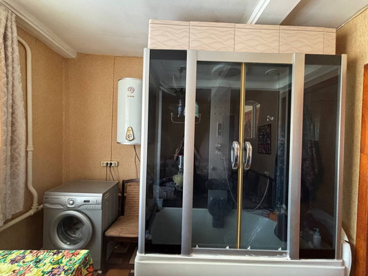 Продам дом, 3-й Кирпичный пер, 3, Иваново г, 0 км от города