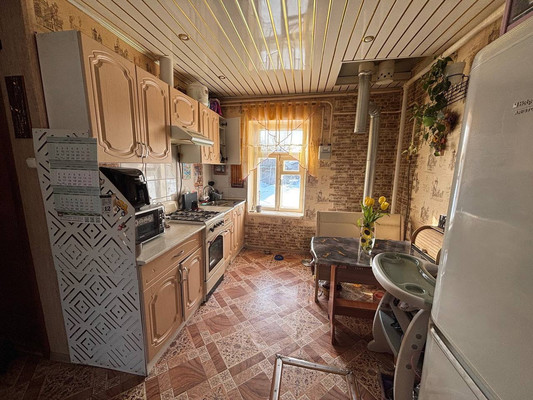 Продам дом, 3-й Кирпичный пер, 3, Иваново г, 0 км от города