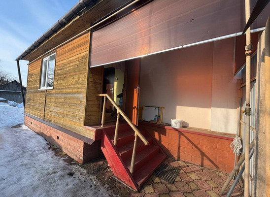 Продам дом, 3-й Кирпичный пер, 3, Иваново г, 0 км от города