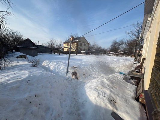 Продам дом, 3-й Кирпичный пер, 3, Иваново г, 0 км от города