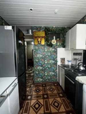 Продам трехкомнатную (3-комн.) квартиру, 2-я Чайковского ул, 14, Иваново г