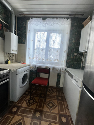 Продам трехкомнатную (3-комн.) квартиру, 2-я Чайковского ул, 14, Иваново г