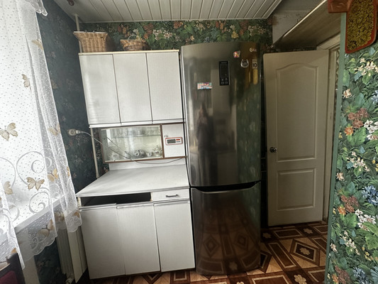 Продам трехкомнатную (3-комн.) квартиру, 2-я Чайковского ул, 14, Иваново г