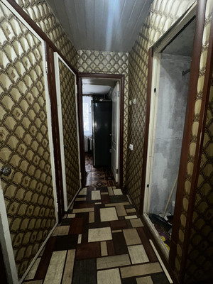 Продам трехкомнатную (3-комн.) квартиру, 2-я Чайковского ул, 14, Иваново г