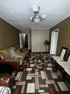 Продам трехкомнатную (3-комн.) квартиру, 2-я Чайковского ул, 14, Иваново г