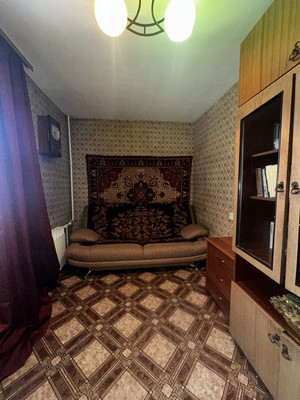 Продам трехкомнатную (3-комн.) квартиру, 2-я Чайковского ул, 14, Иваново г