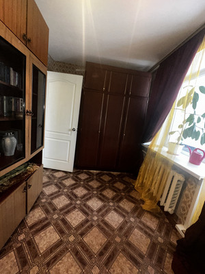 Продам трехкомнатную (3-комн.) квартиру, 2-я Чайковского ул, 14, Иваново г