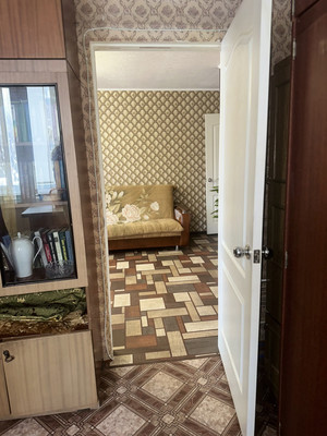 Продам трехкомнатную (3-комн.) квартиру, 2-я Чайковского ул, 14, Иваново г