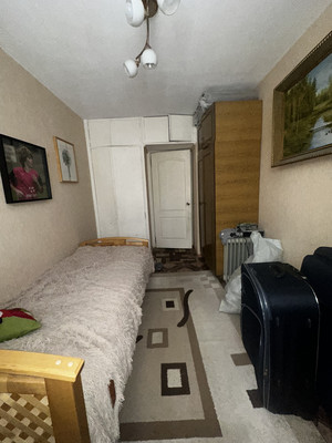 Продам трехкомнатную (3-комн.) квартиру, 2-я Чайковского ул, 14, Иваново г