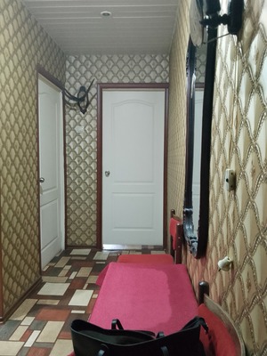 Продам трехкомнатную (3-комн.) квартиру, 2-я Чайковского ул, 14, Иваново г