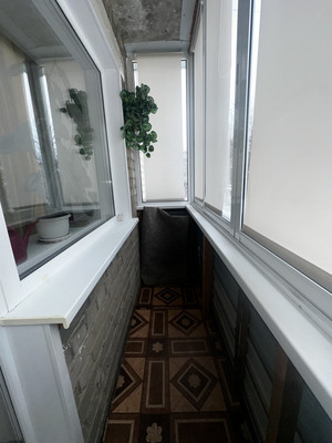 Продам трехкомнатную (3-комн.) квартиру, 2-я Чайковского ул, 14, Иваново г