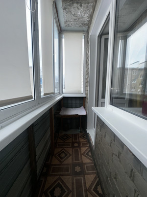 Продам трехкомнатную (3-комн.) квартиру, 2-я Чайковского ул, 14, Иваново г