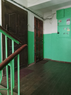 Продам трехкомнатную (3-комн.) квартиру, 2-я Чайковского ул, 14, Иваново г