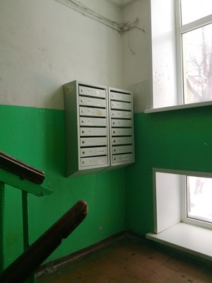 Продам трехкомнатную (3-комн.) квартиру, 2-я Чайковского ул, 14, Иваново г