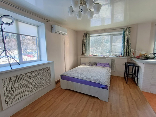 Продам однокомнатную (1-комн.) квартиру, Мира ул, 41, Йошкар-Ола г