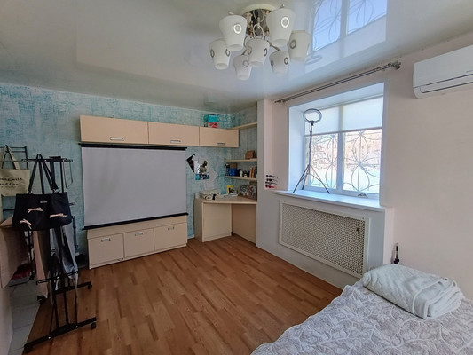 Продам однокомнатную (1-комн.) квартиру, Мира ул, 41, Йошкар-Ола г