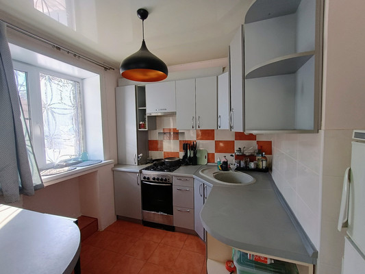 Продам однокомнатную (1-комн.) квартиру, Мира ул, 41, Йошкар-Ола г