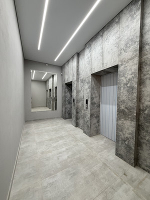 Продам однокомнатную (1-комн.) квартиру, Московская ул, 14, Нальчик г