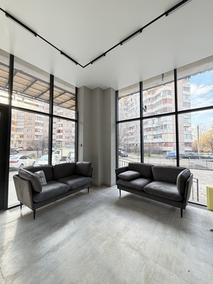 Продам однокомнатную (1-комн.) квартиру, Московская ул, 14, Нальчик г