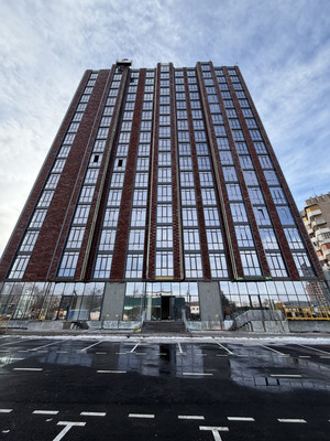 Продам однокомнатную (1-комн.) квартиру, Московская ул, 14, Нальчик г