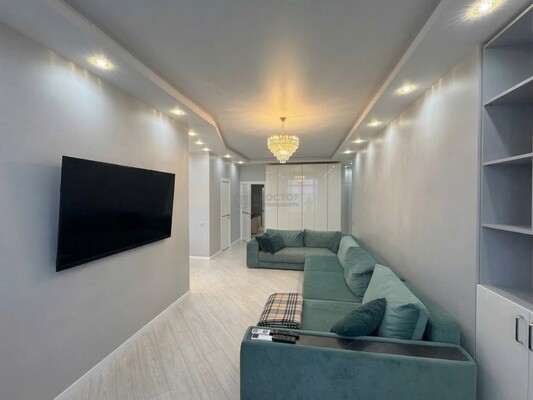 Продам двухкомнатную (2-комн.) квартиру, Ясная ул, 8, Апрелевка г