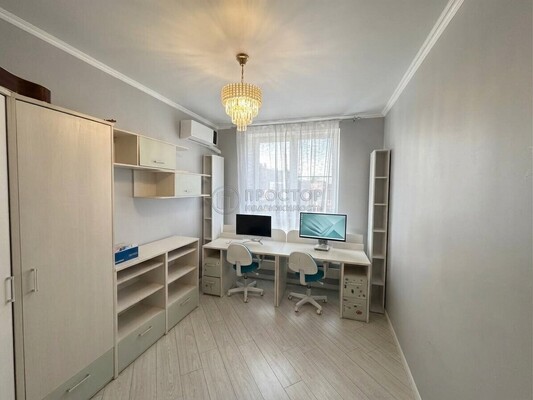 Продам двухкомнатную (2-комн.) квартиру, Ясная ул, 8, Апрелевка г