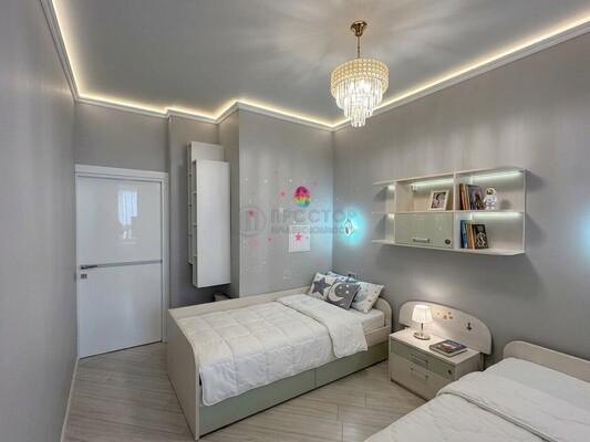 Продам двухкомнатную (2-комн.) квартиру, Ясная ул, 8, Апрелевка г