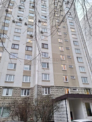 Продам двухкомнатную (2-комн.) квартиру, Мичуринский пр-кт, 29к3, Москва г