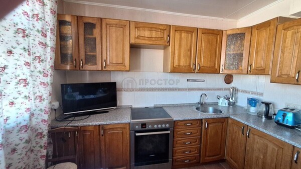 Продам двухкомнатную (2-комн.) квартиру, Мичуринский пр-кт, 29к3, Москва г