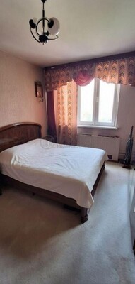 Продам двухкомнатную (2-комн.) квартиру, Мичуринский пр-кт, 29к3, Москва г