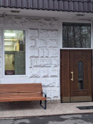 Продам двухкомнатную (2-комн.) квартиру, Мичуринский пр-кт, 29к3, Москва г