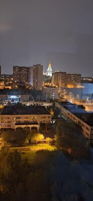 Продам двухкомнатную (2-комн.) квартиру, Мичуринский пр-кт, 29к3, Москва г